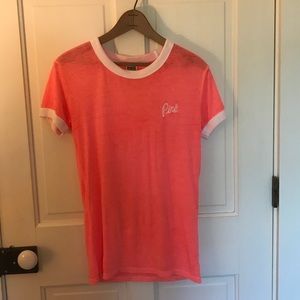 Pink T-Shirt